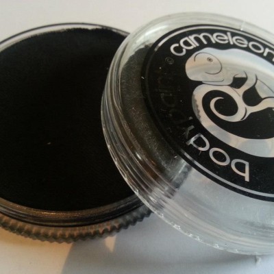 Cameleon Baseline 30g Black Velvet